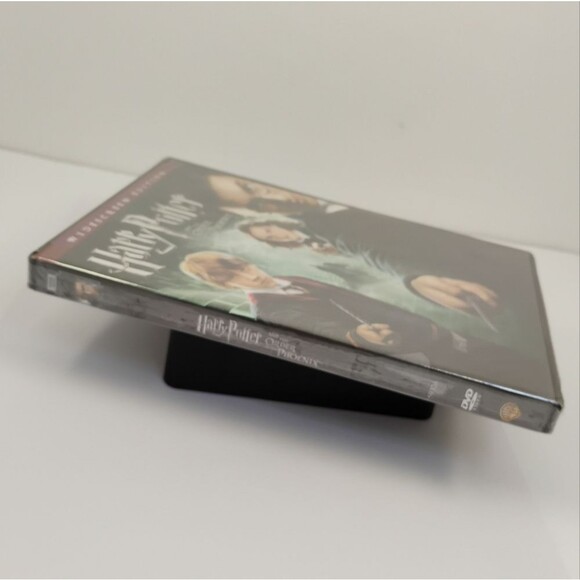 Harry Potter and the Order of the Phoenix DVD - Picture 7 of 9